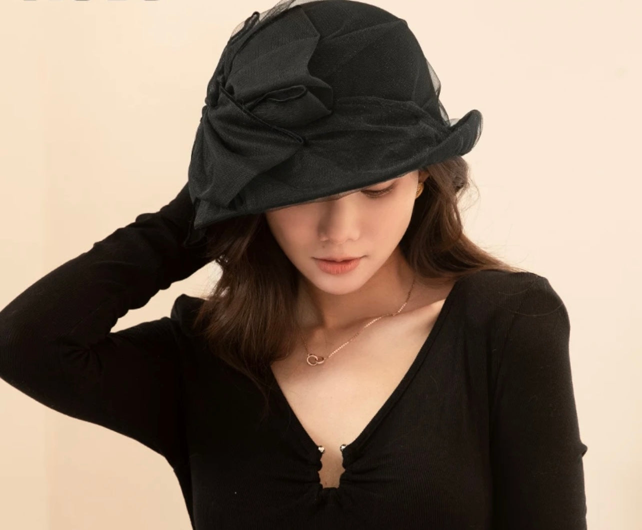 Wool hat