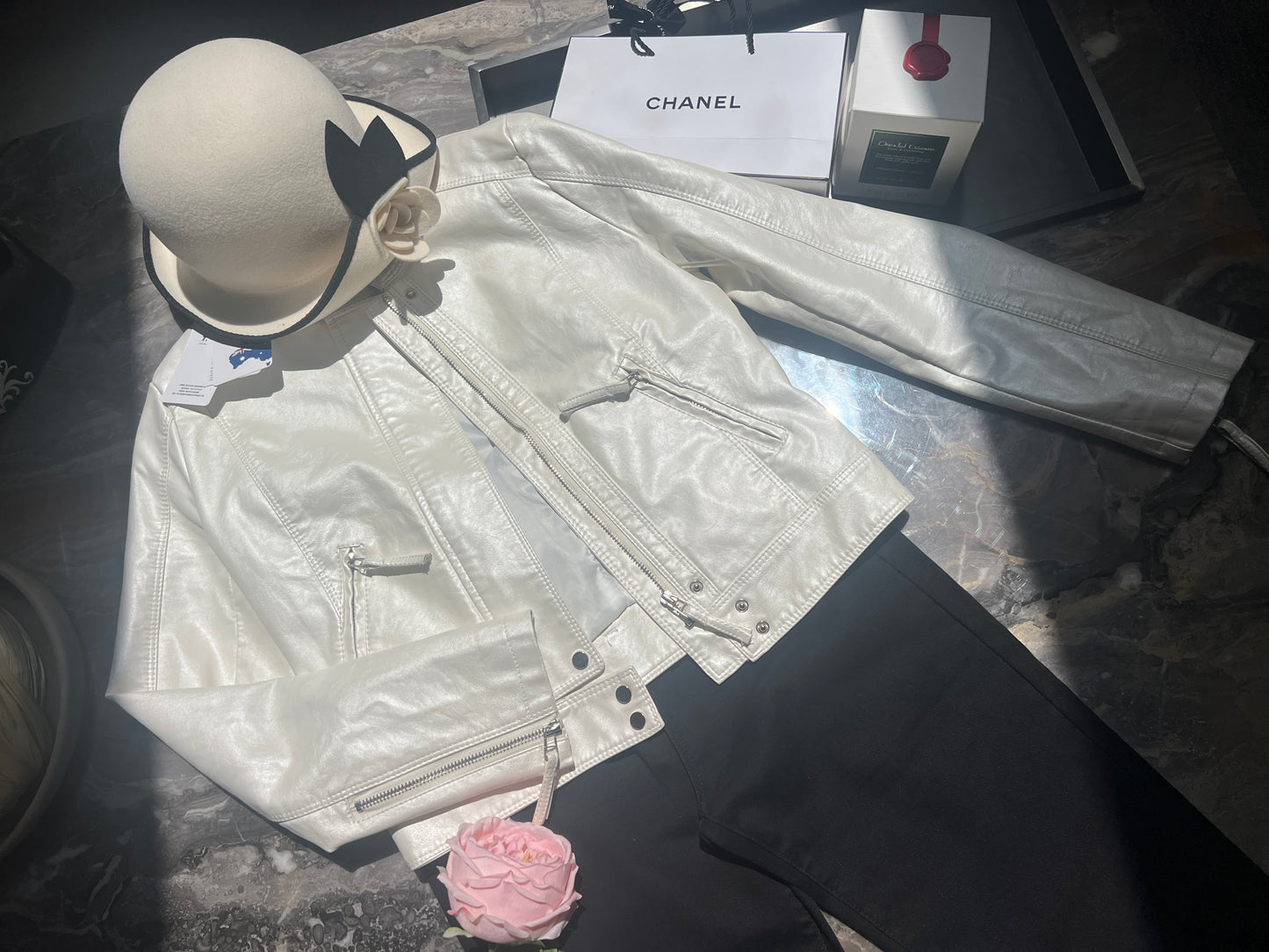 Jacket