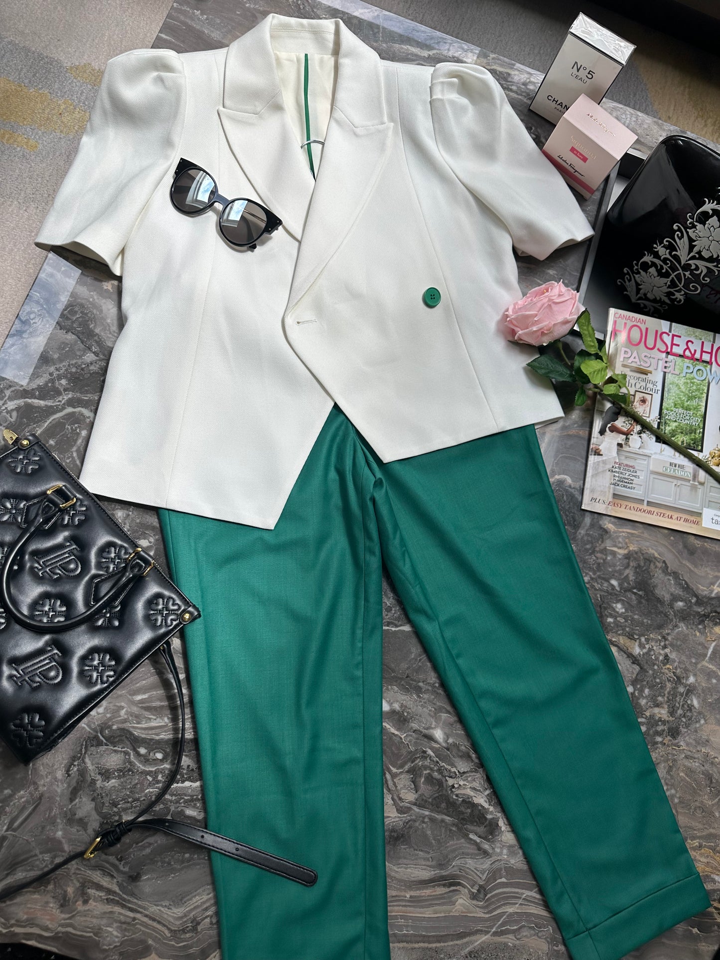 Trousers