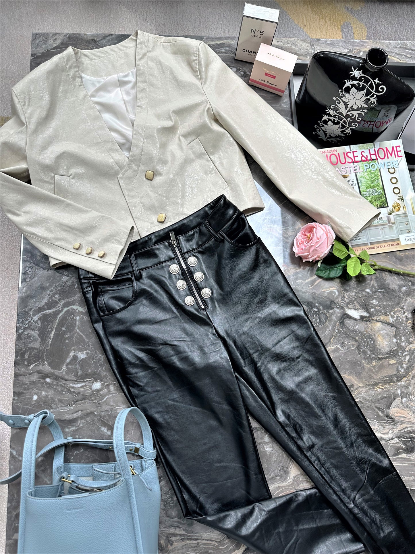 Trousers