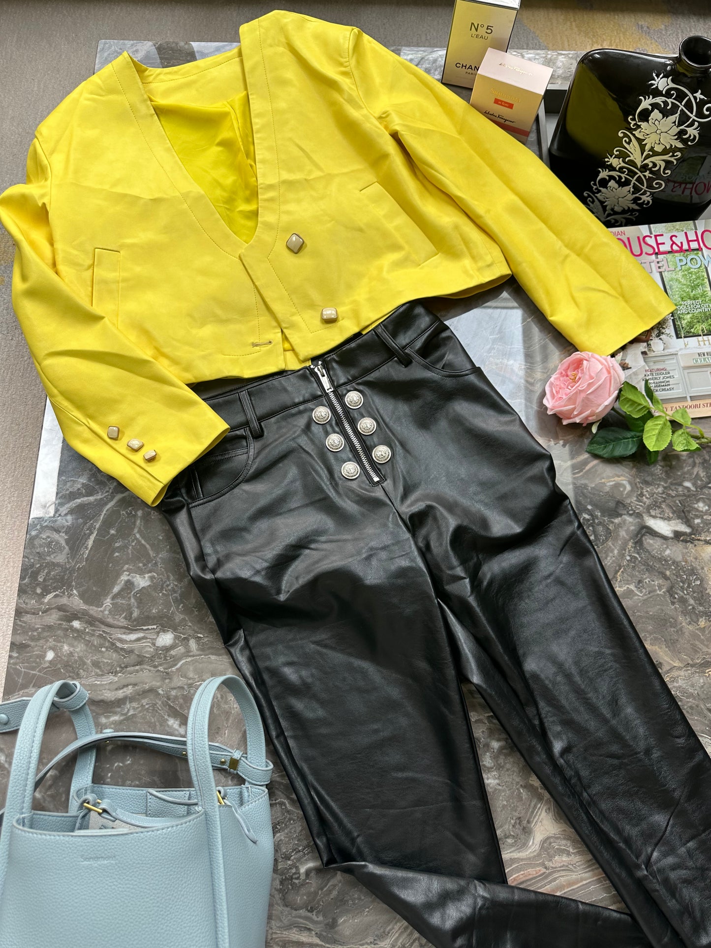 Trousers