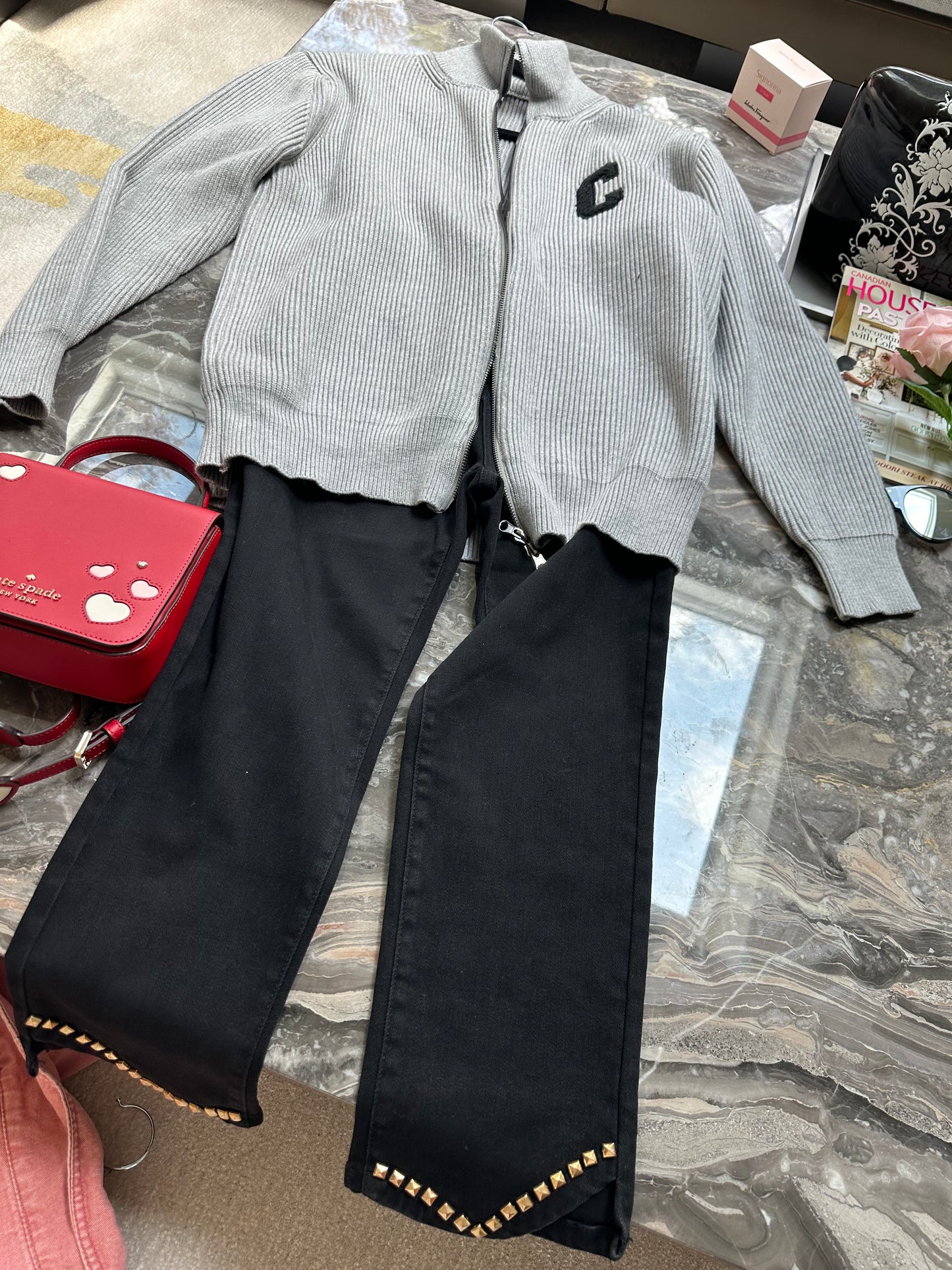 Cardigan
