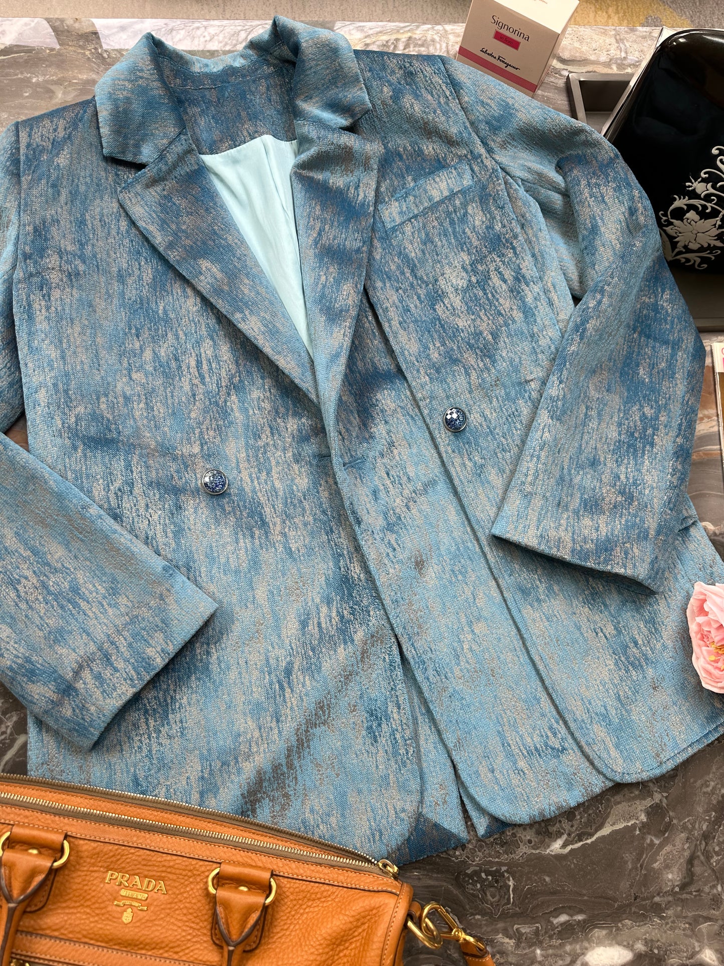 Casual Suit
