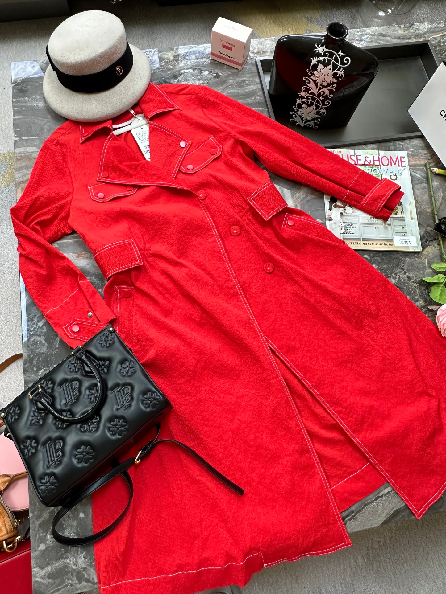 Coat