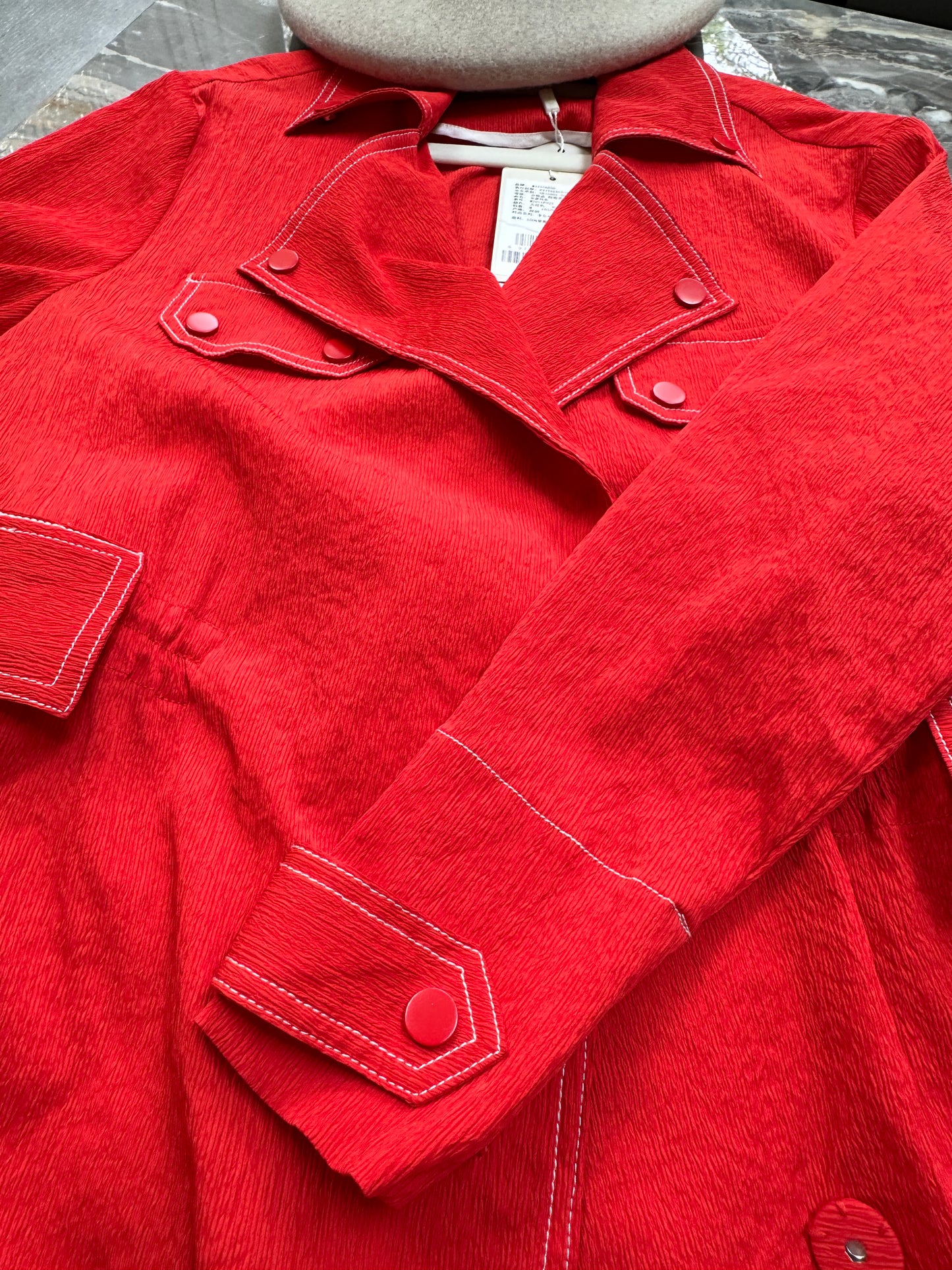 Coat