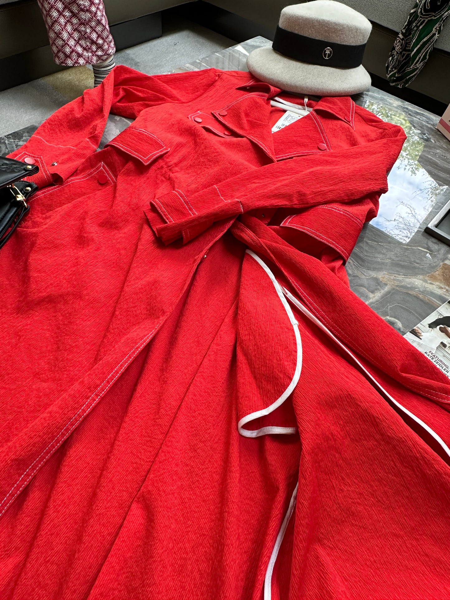 Coat