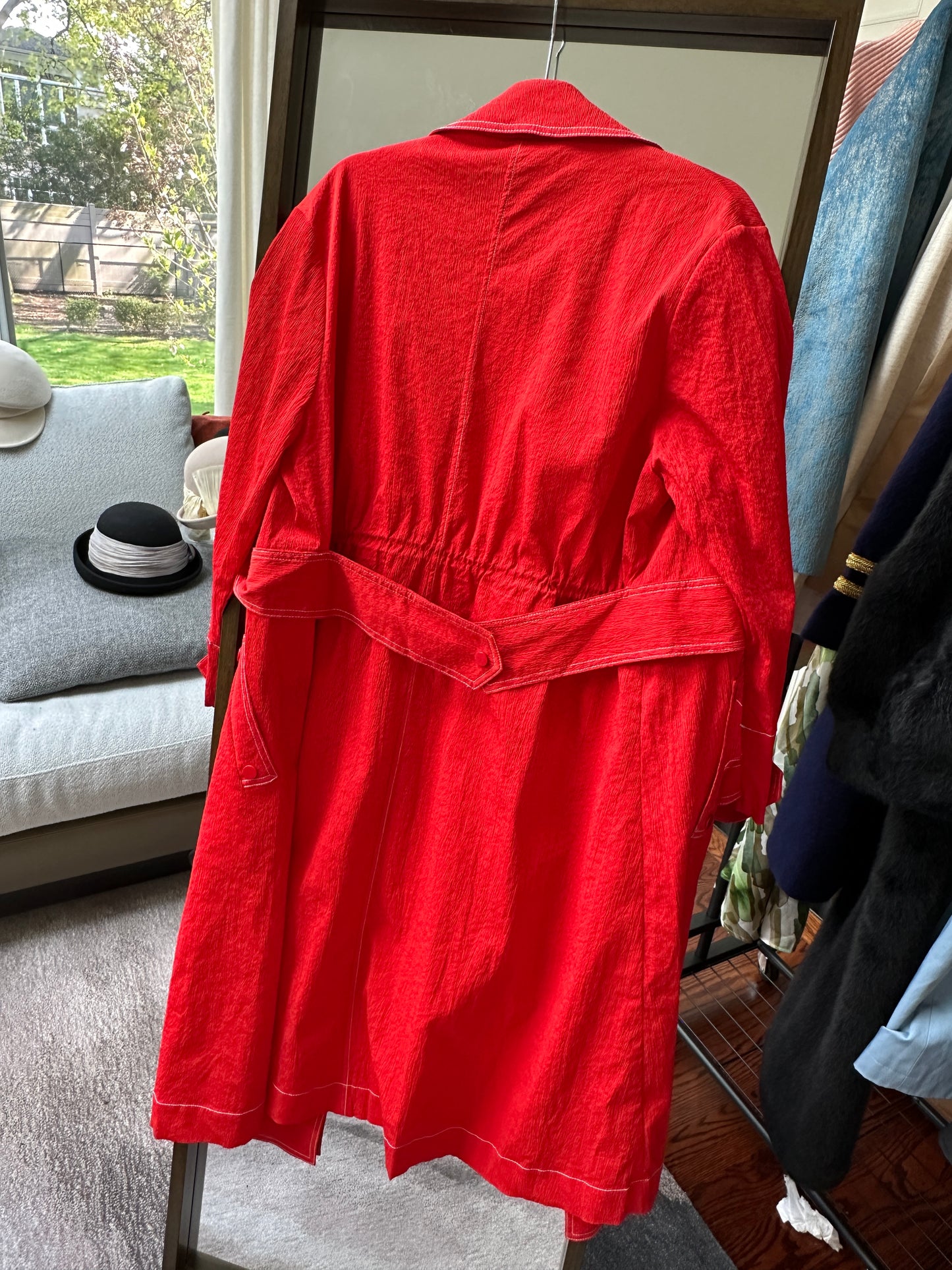Coat