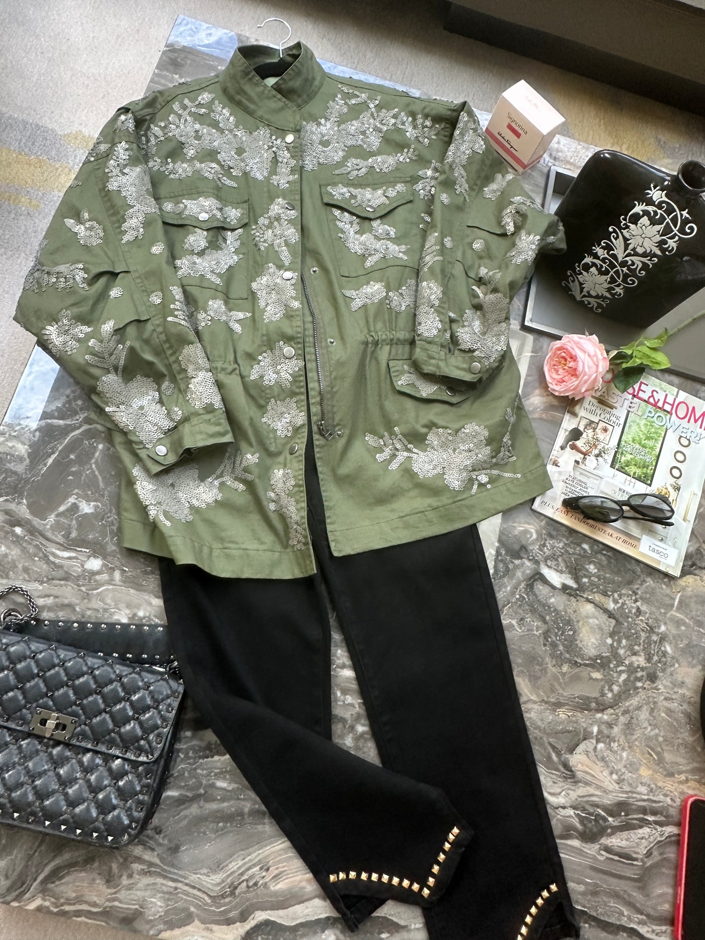 Jacket