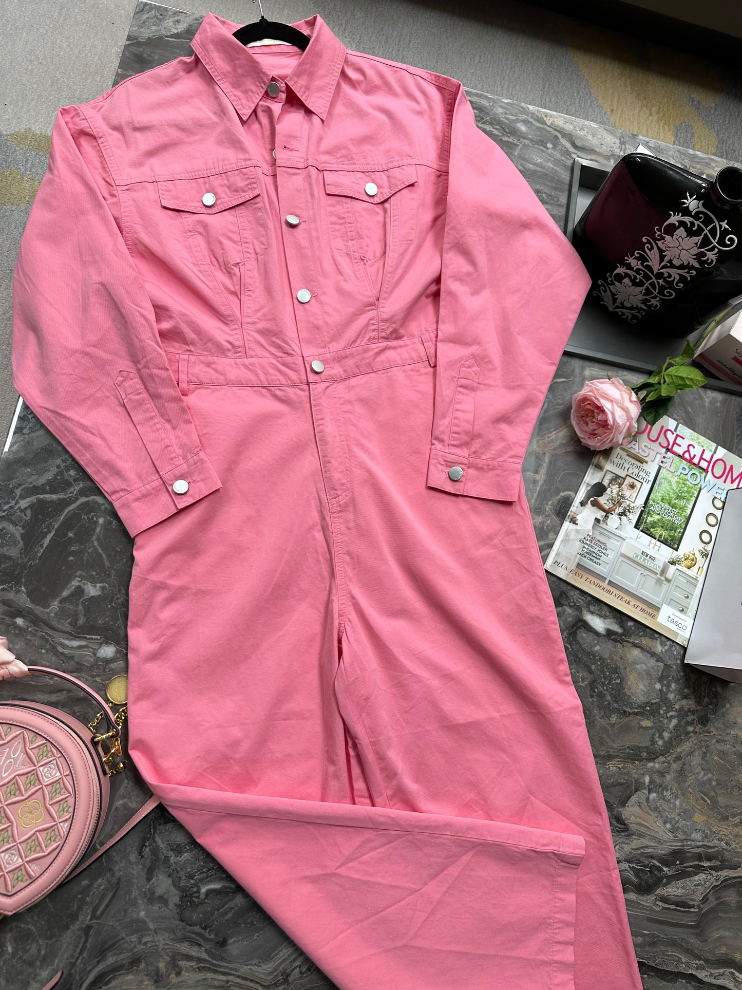 Jumpsuit