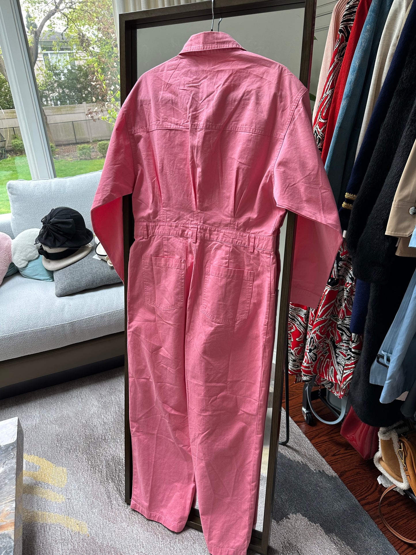 Jumpsuit