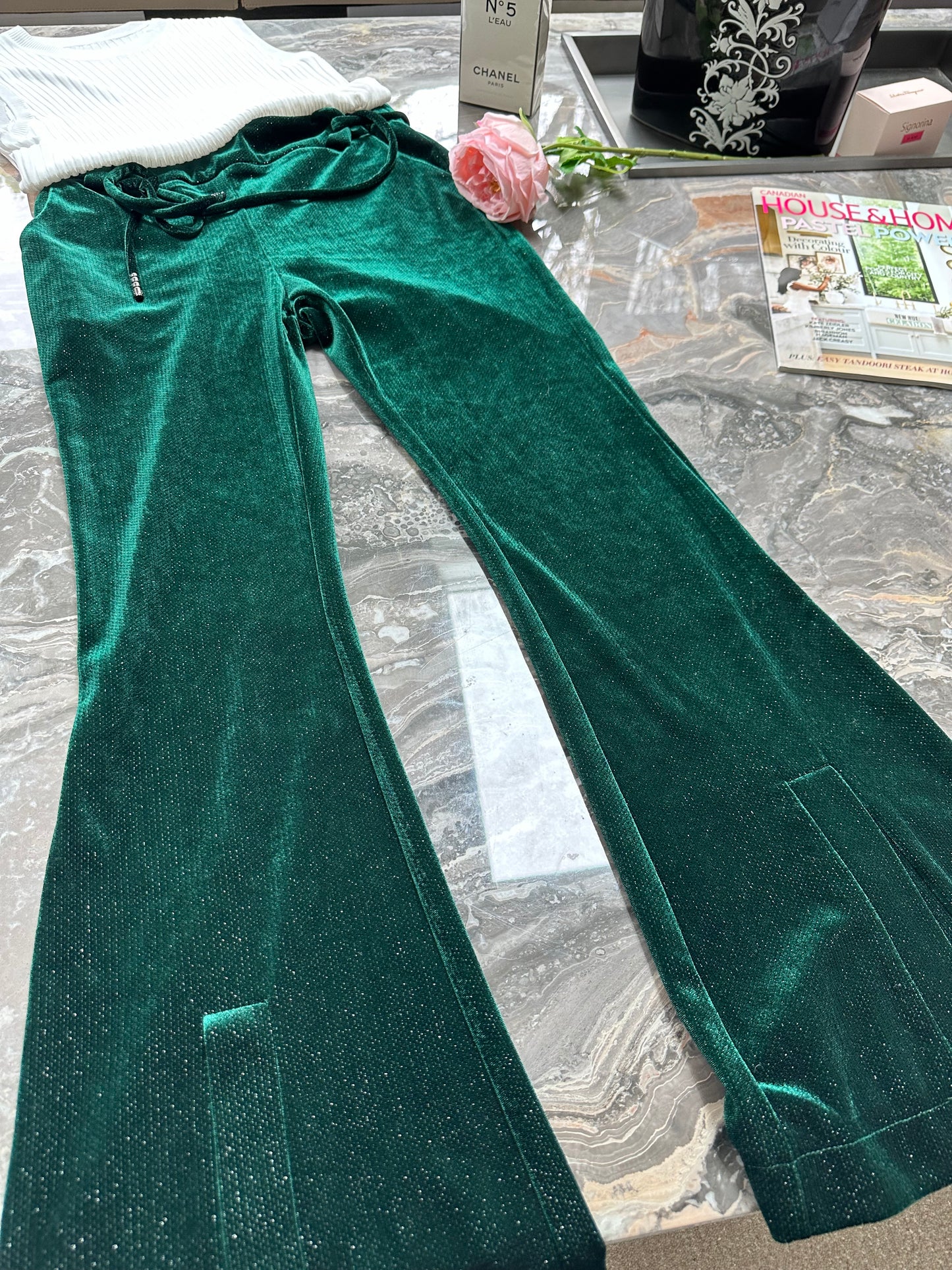 Trousers