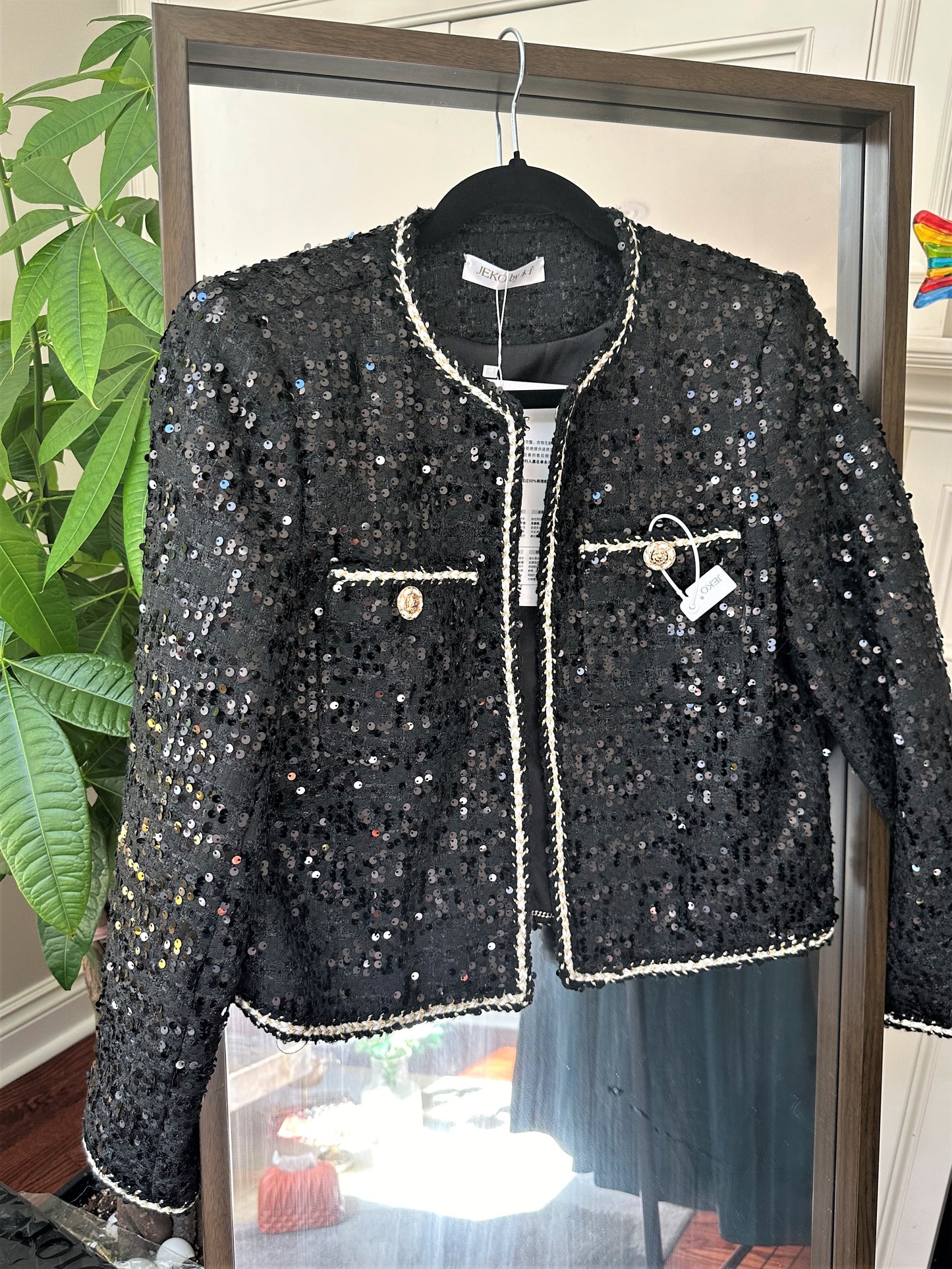Jacket