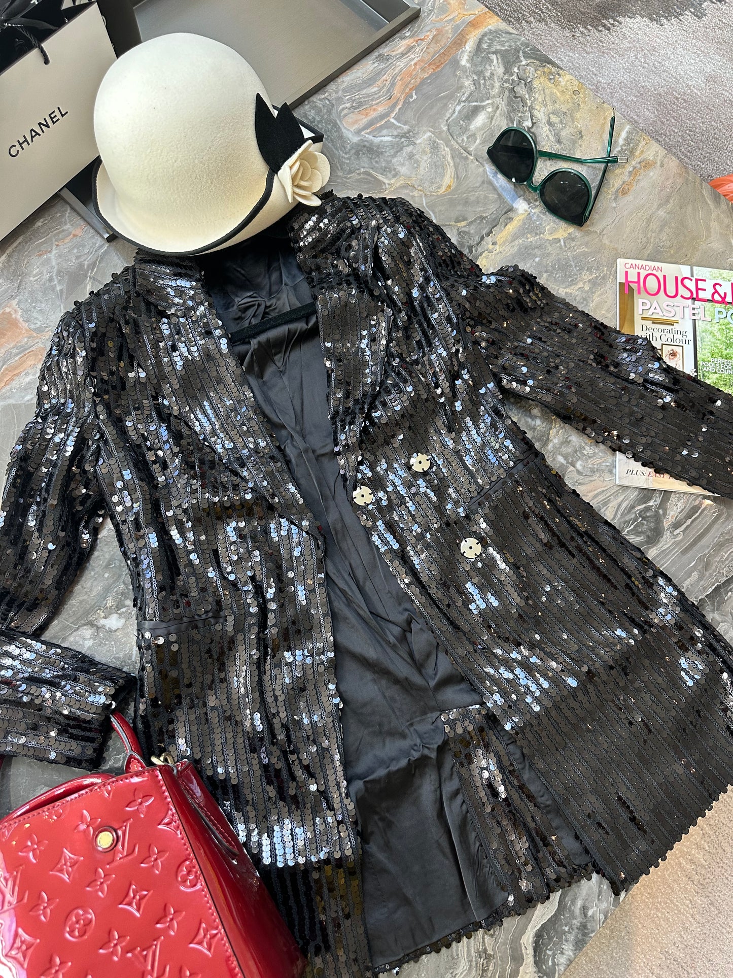 Coat