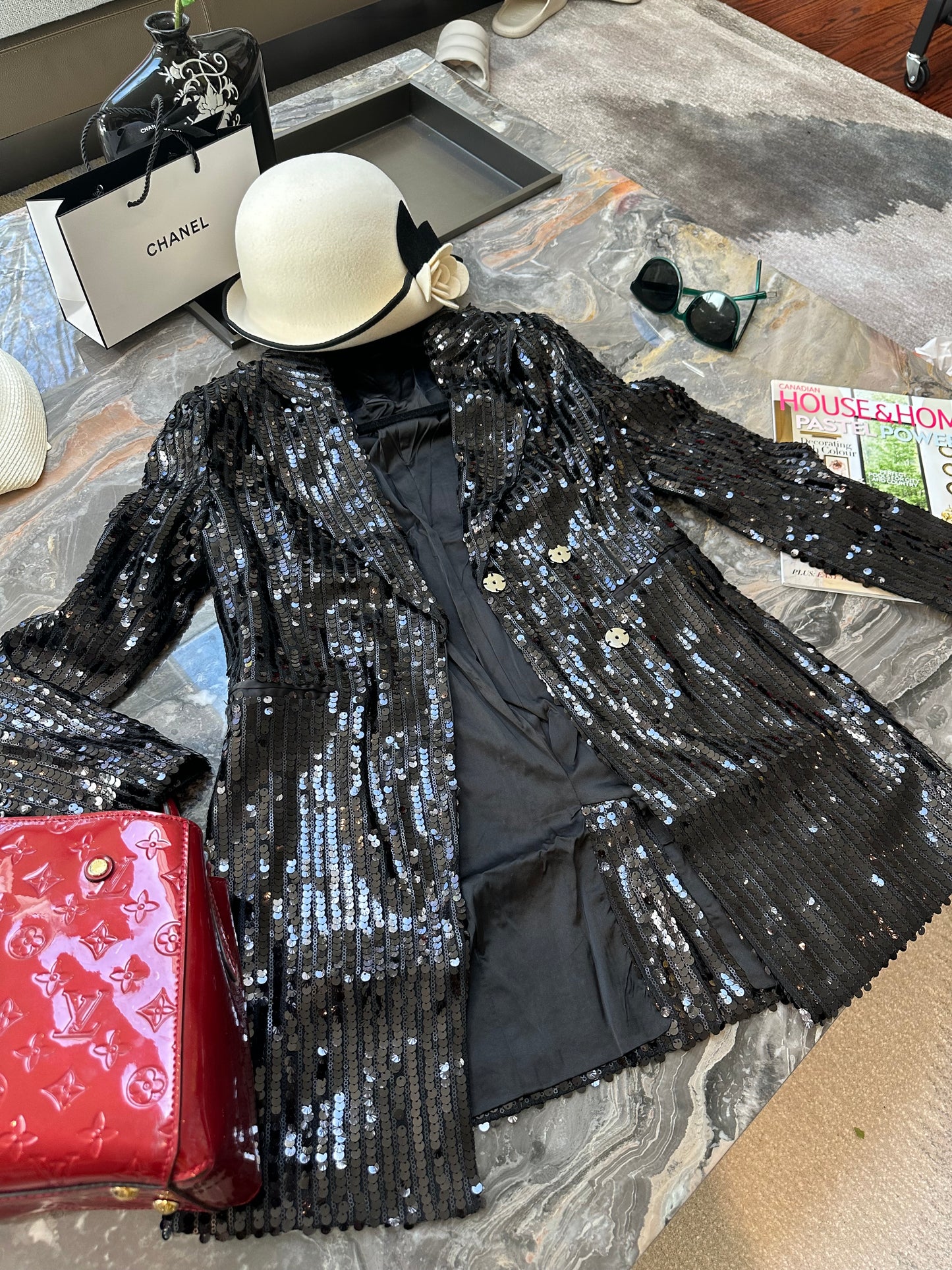 Coat
