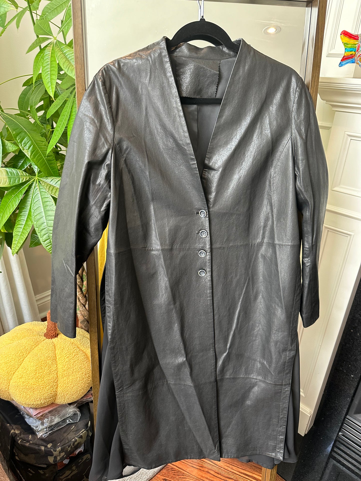 Coat