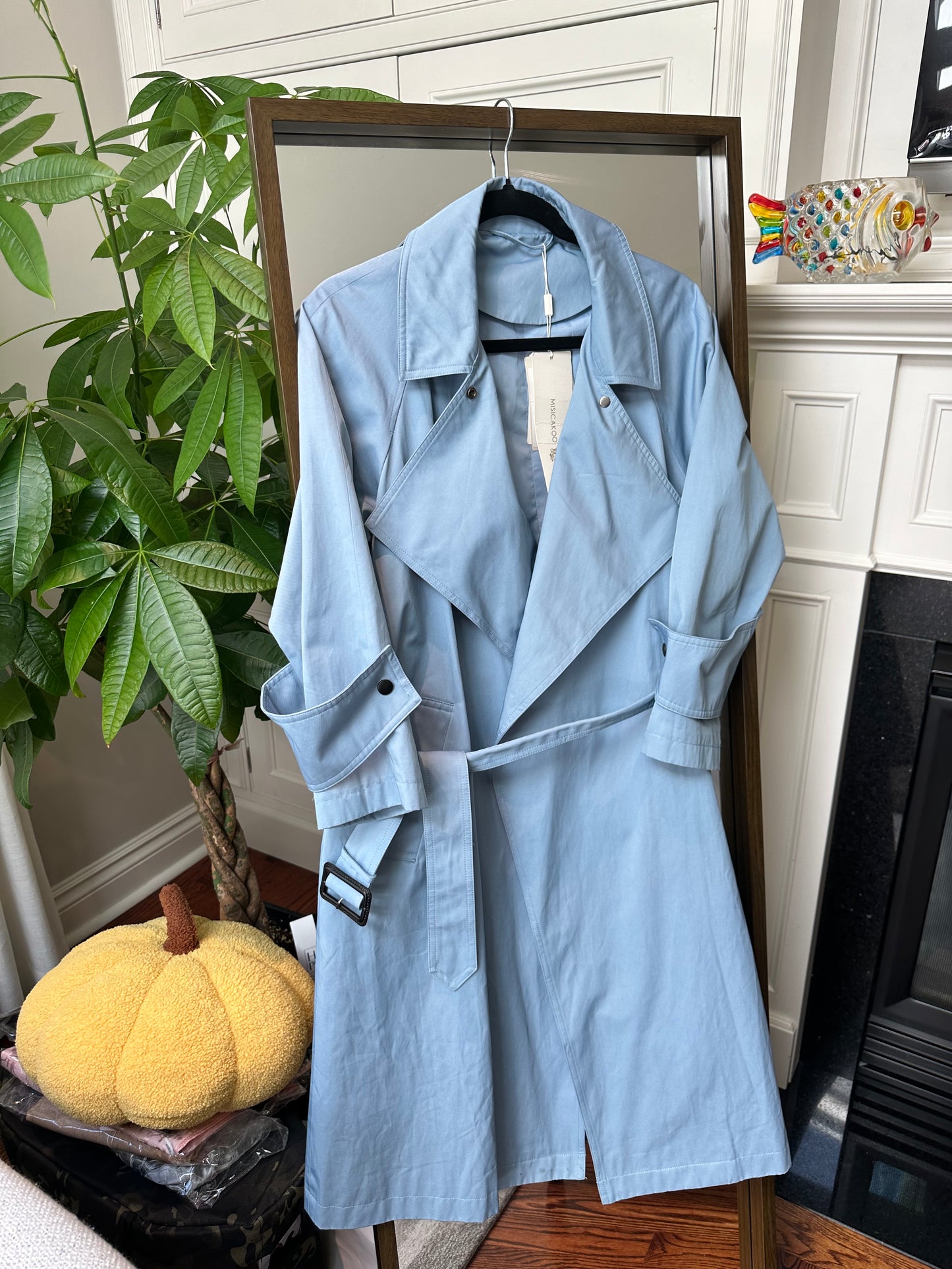 Coat