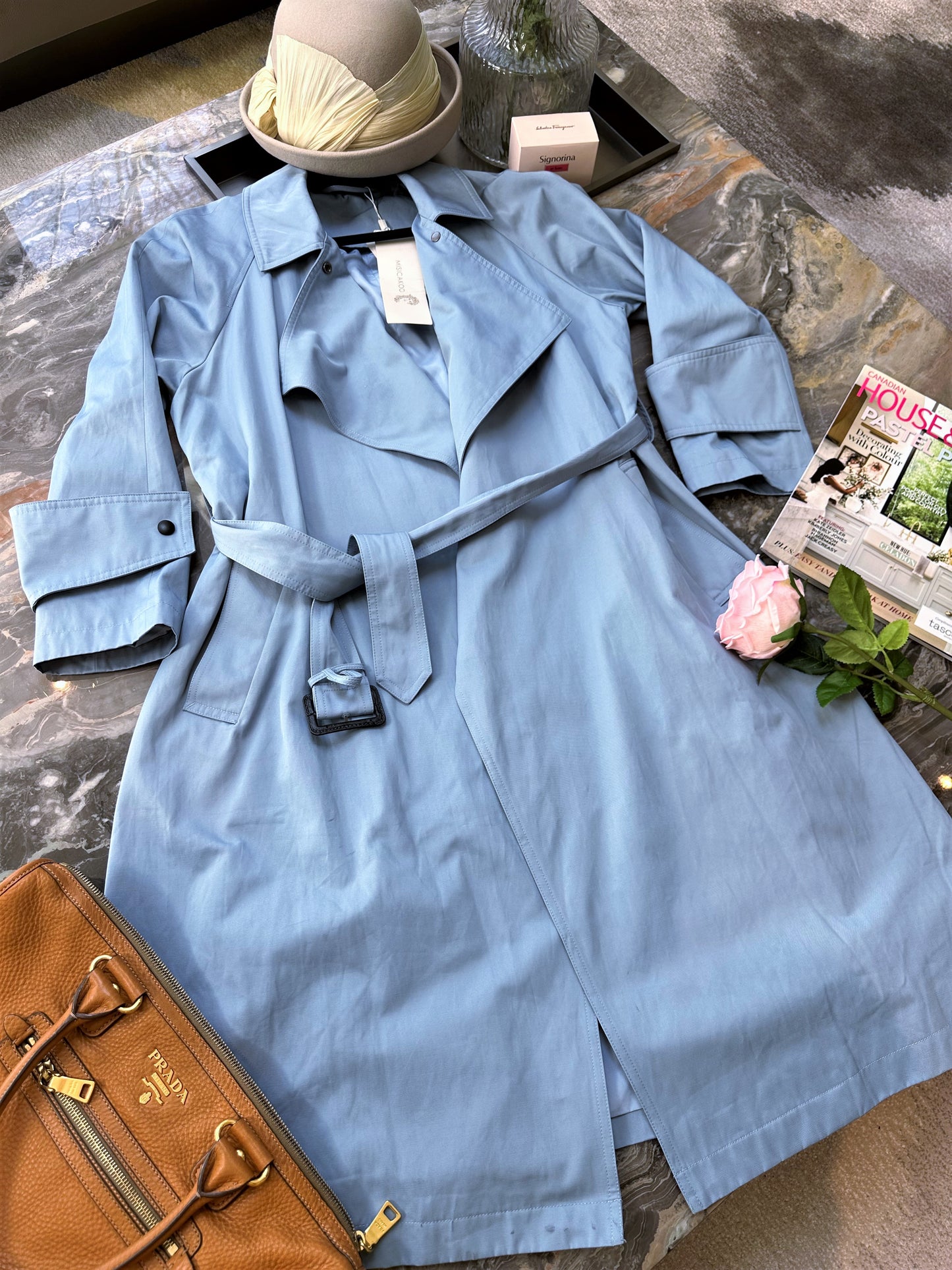 Coat