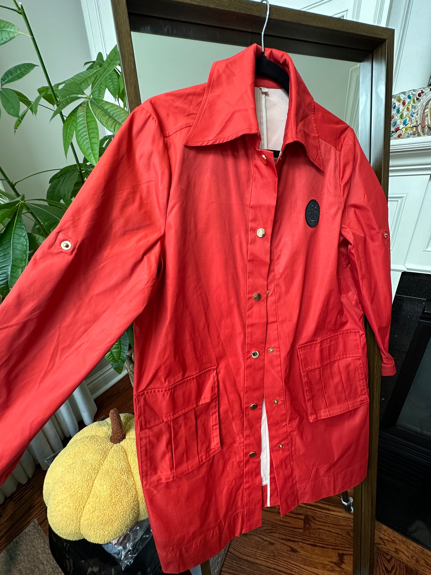 Coat