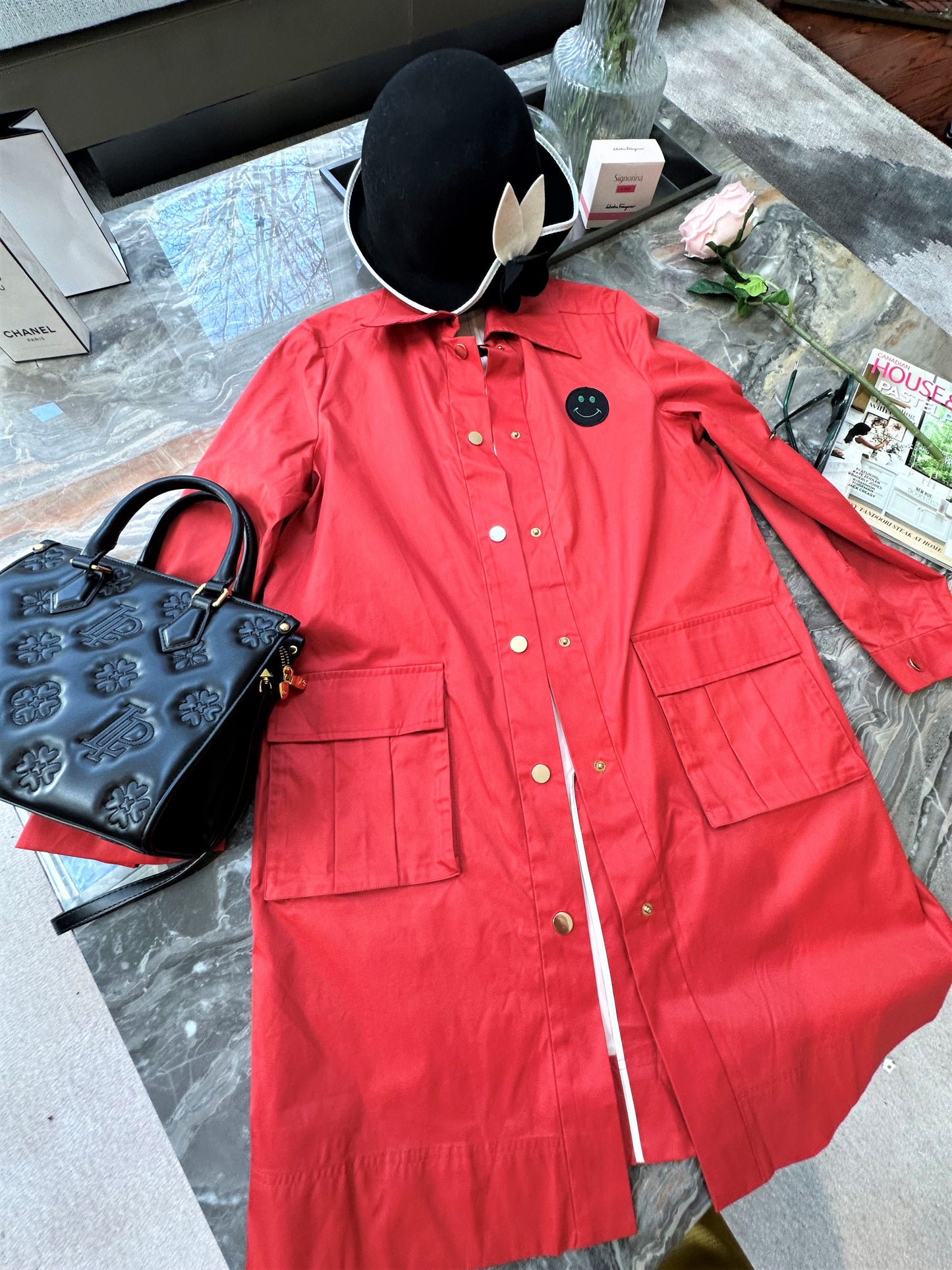 Coat