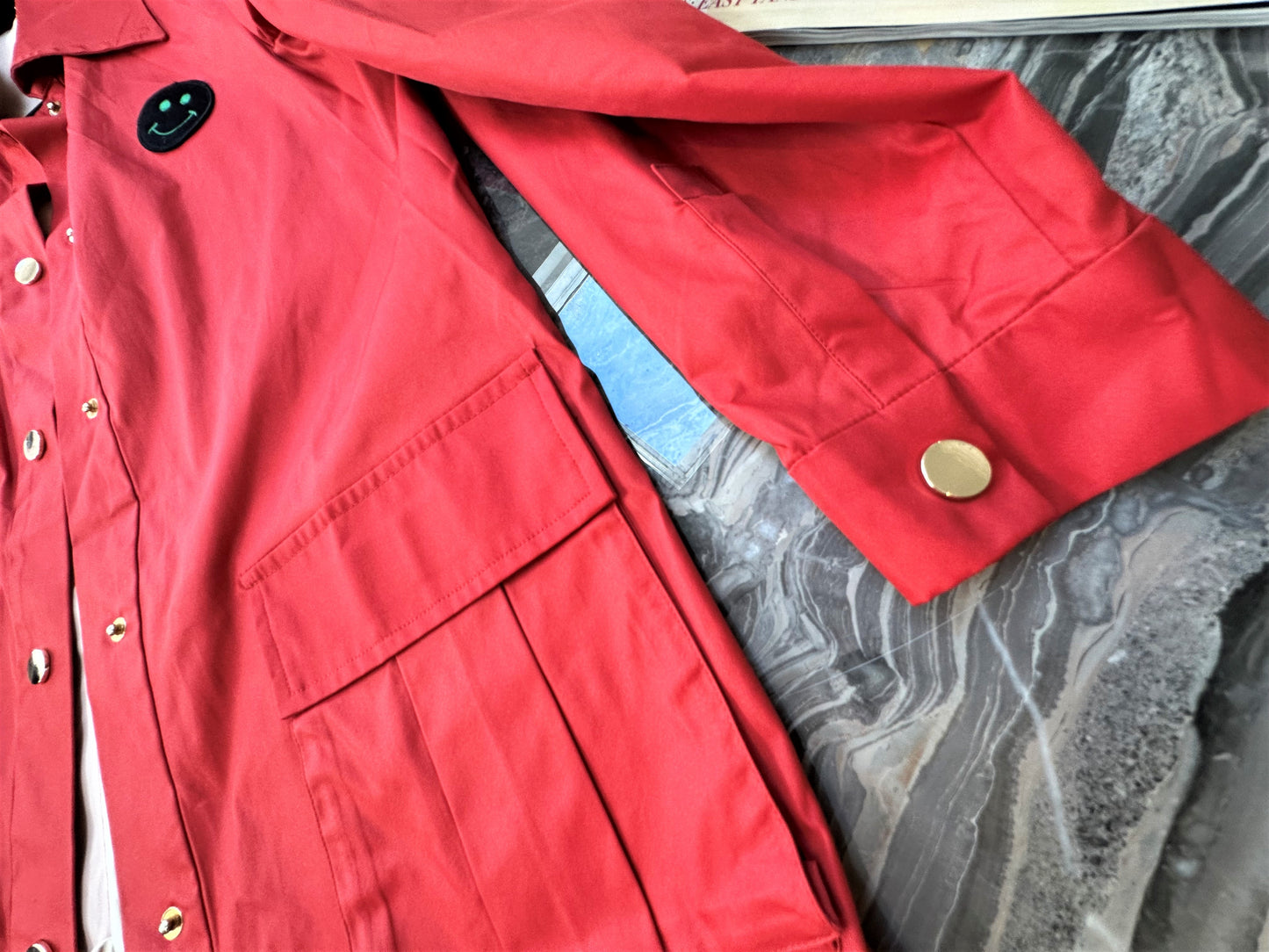 Coat
