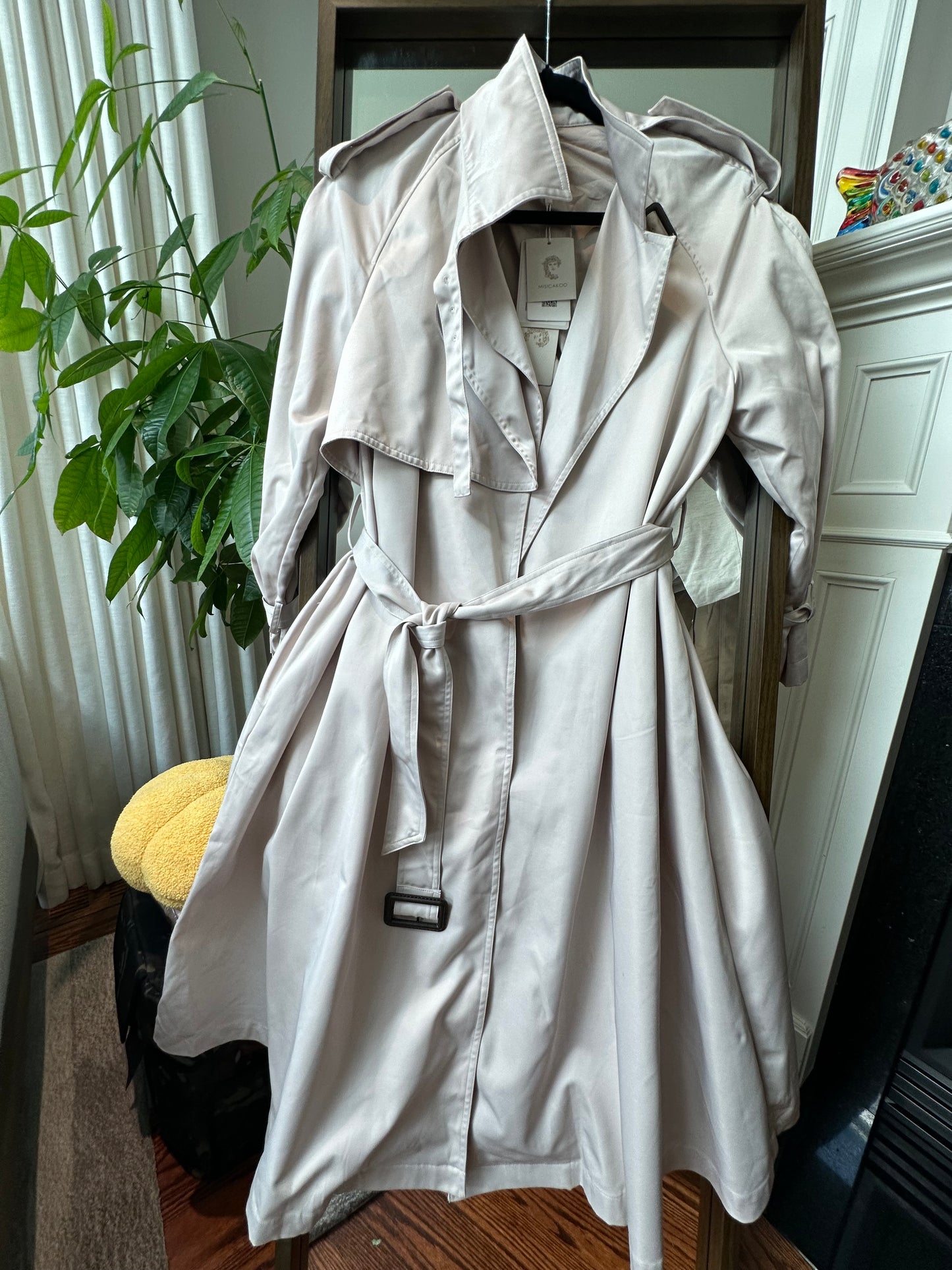 Coat