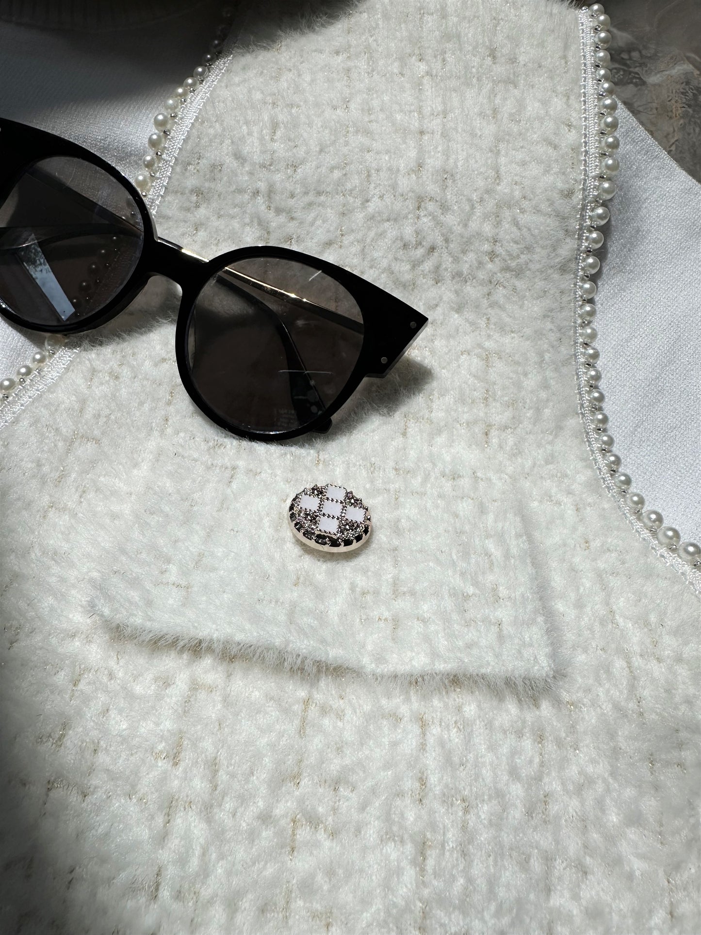 Wool Waistcoat