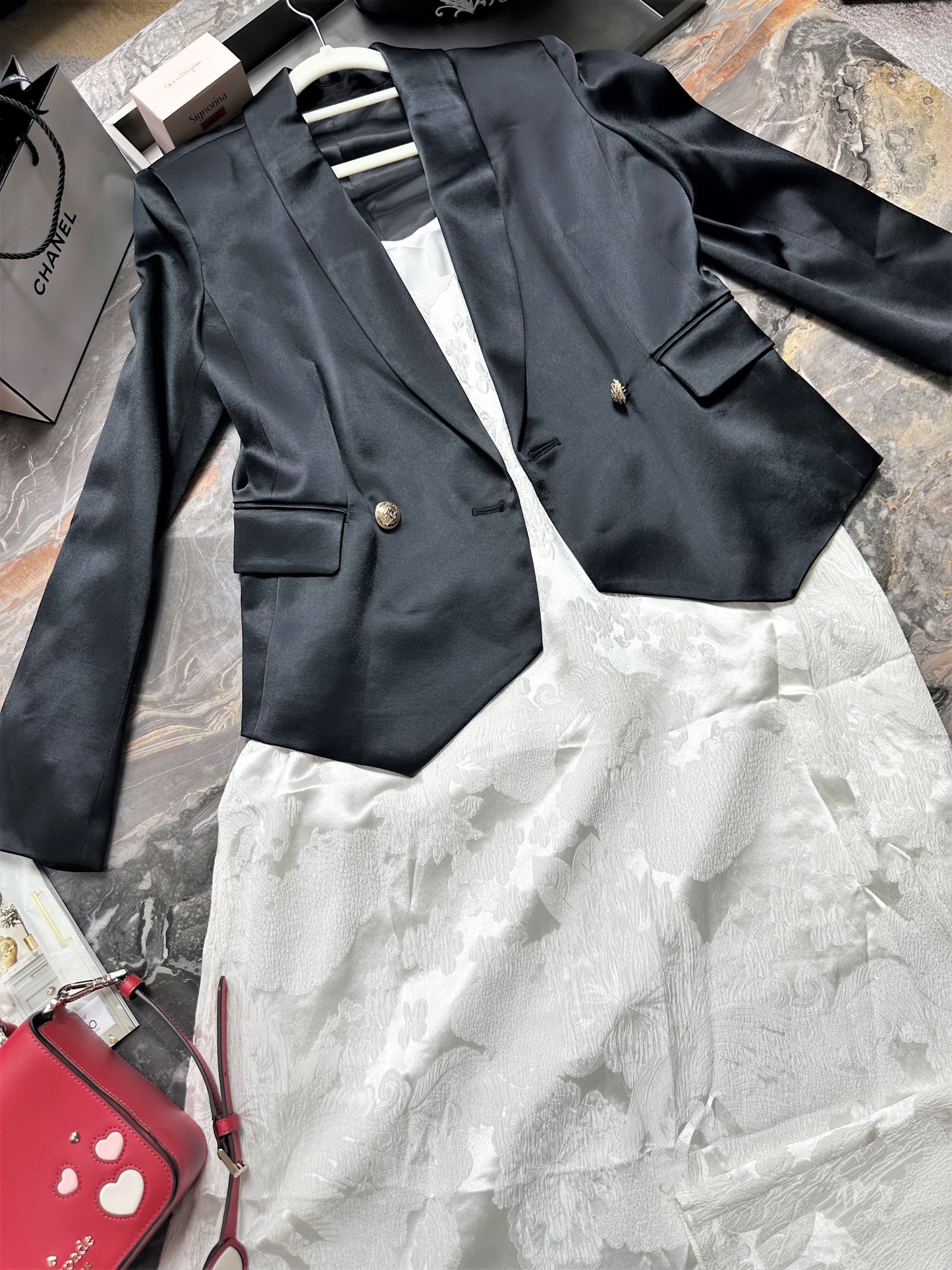 Casual Suit
