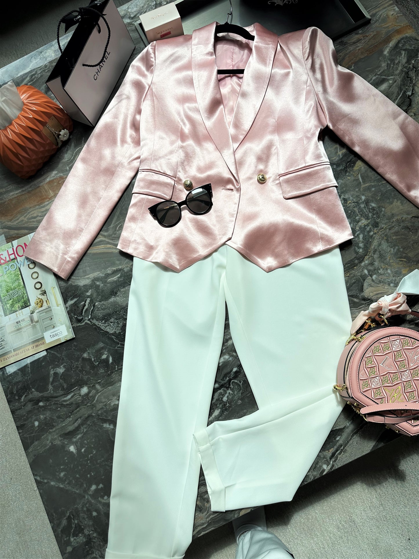 Casual Suit