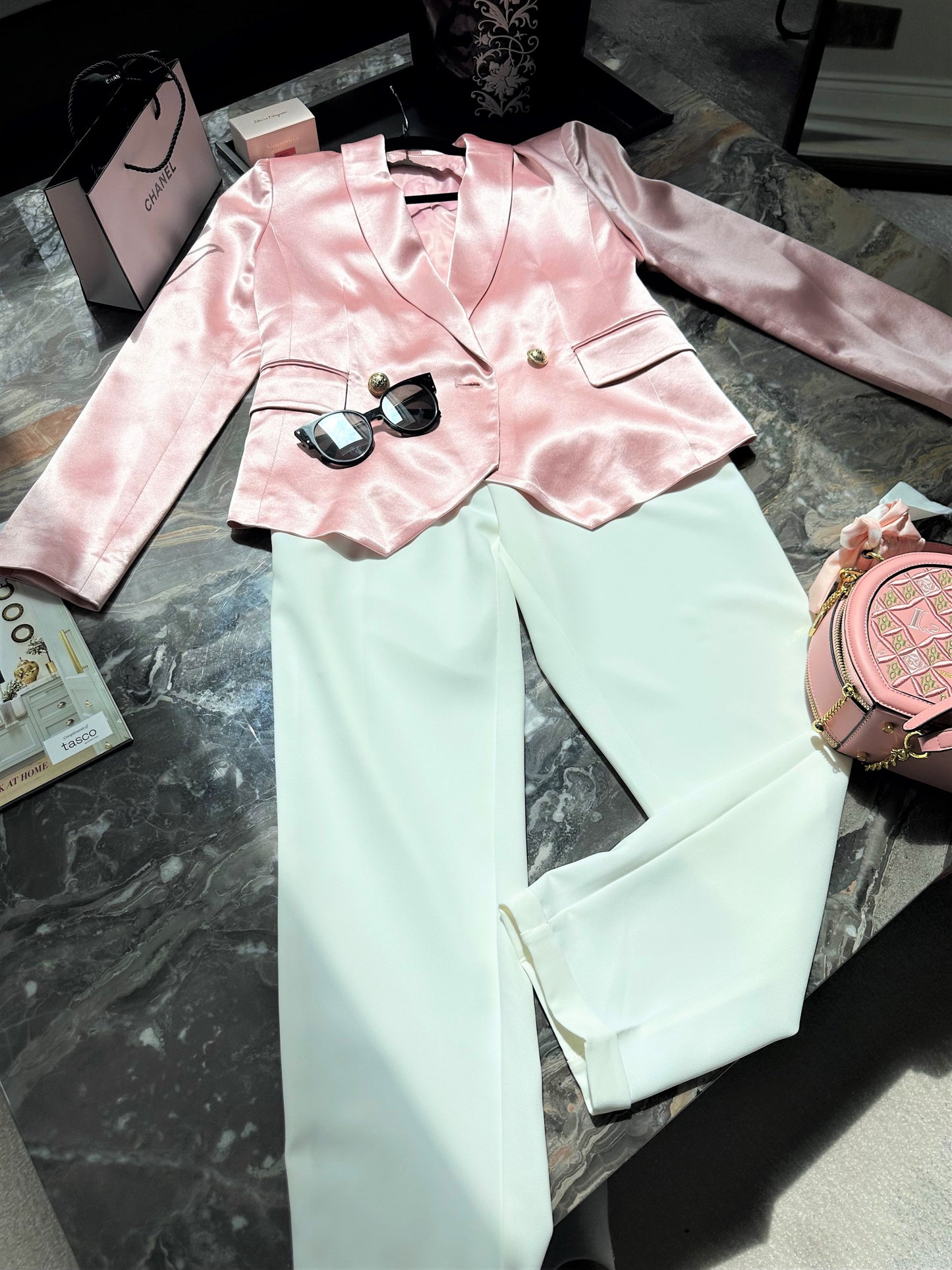 Casual Suit