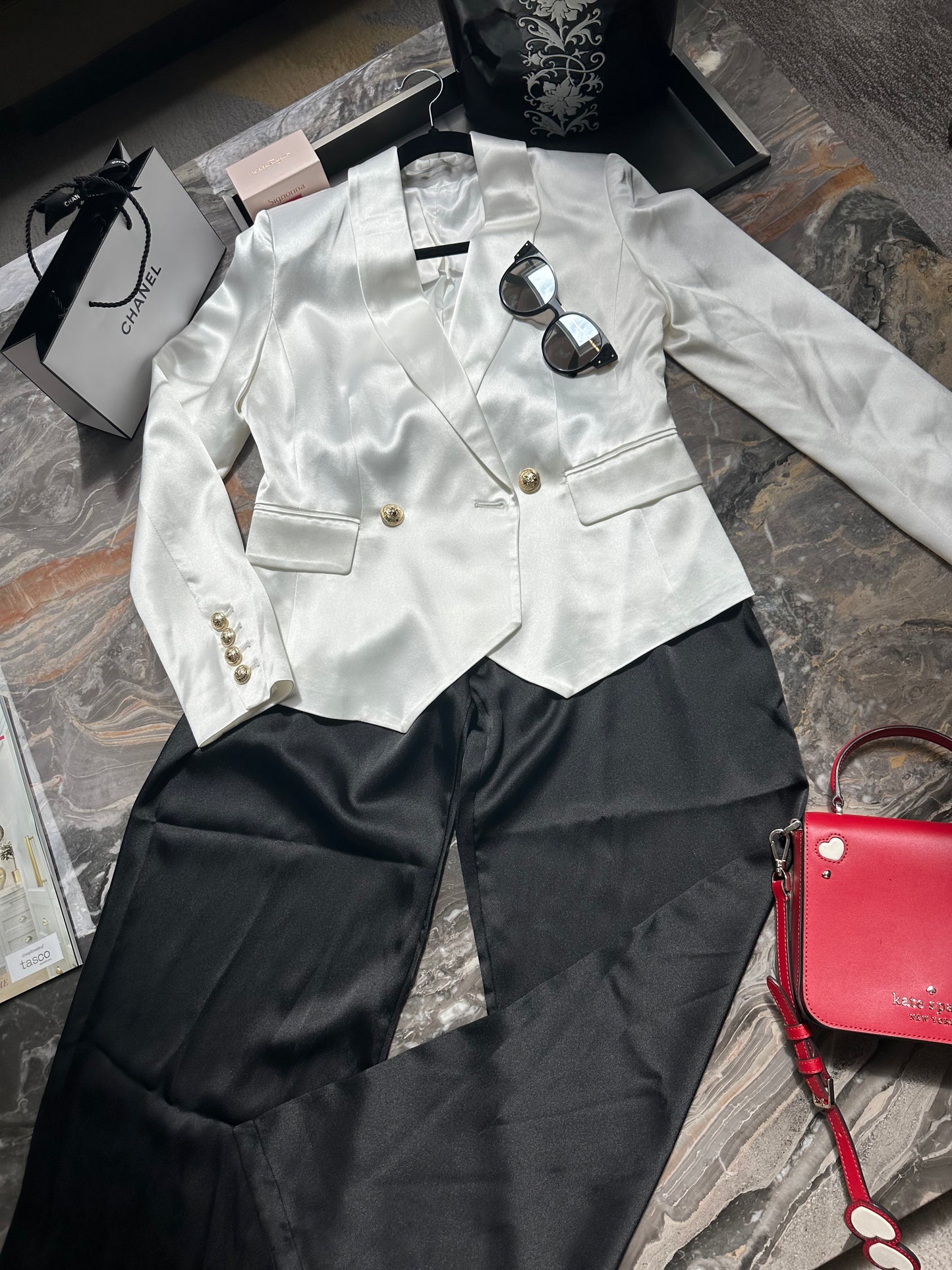Casual Suit
