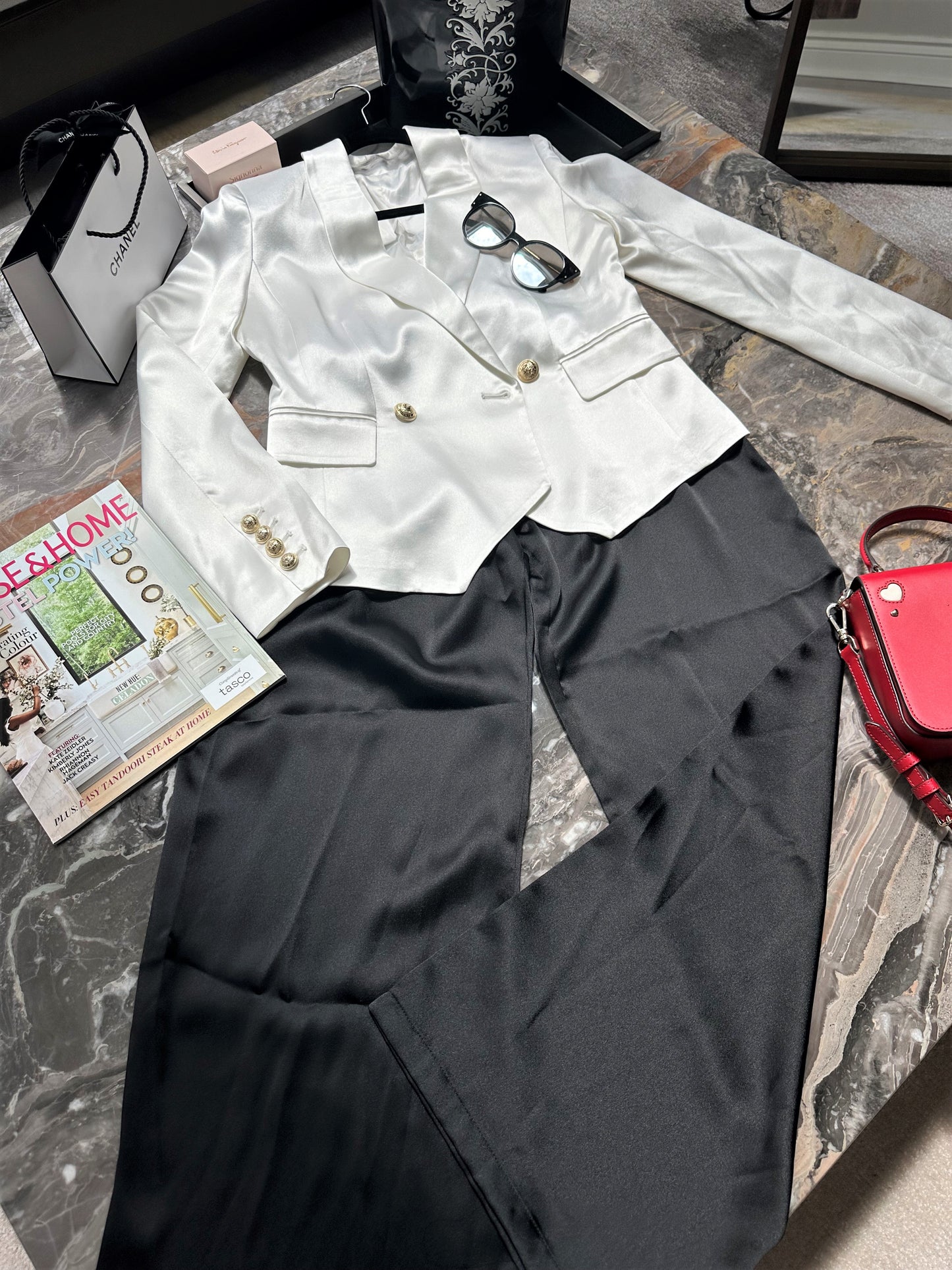 Casual Suit