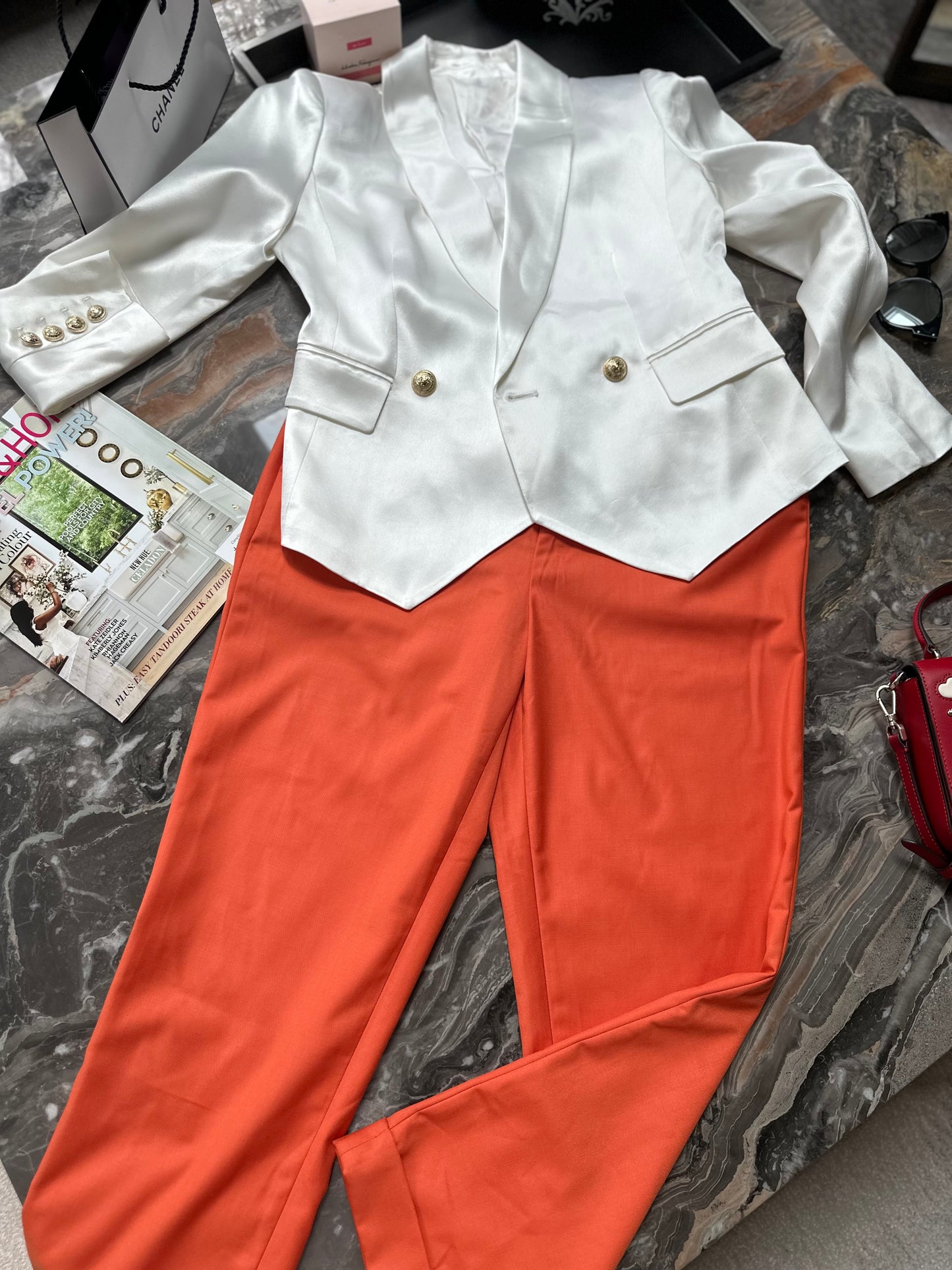 Trousers
