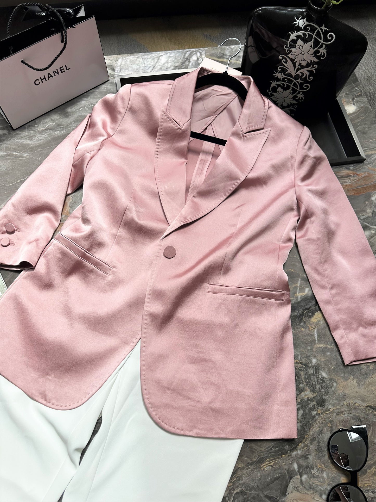 Casual Suit