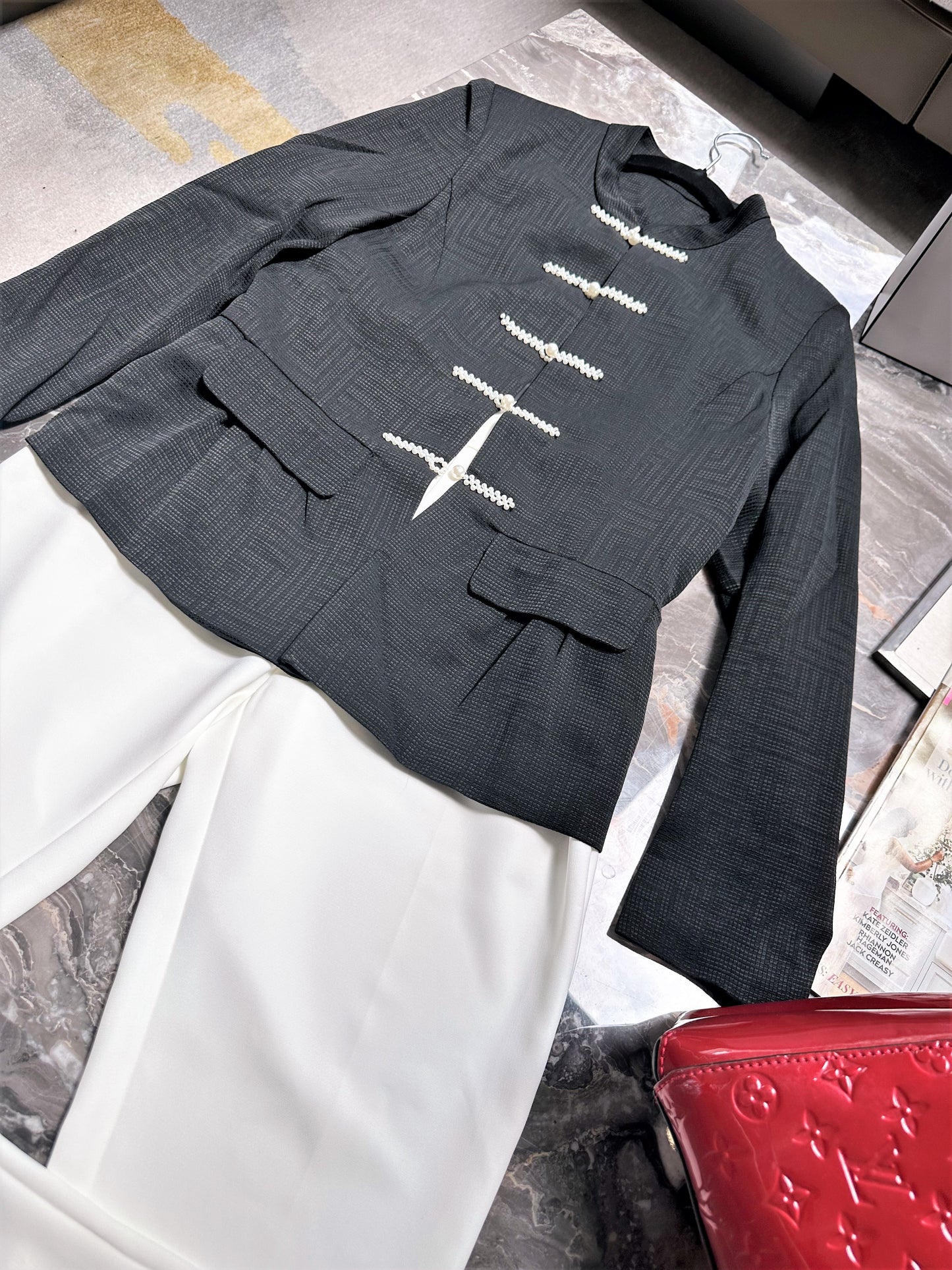 Jacket