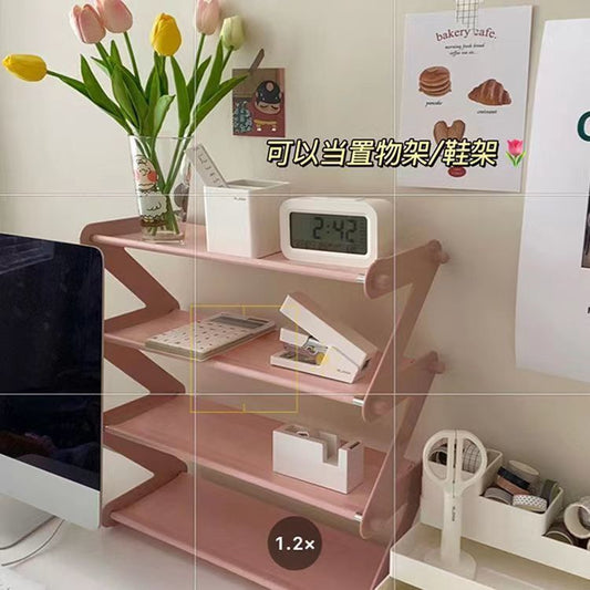 Dec Multifunctional storage rack